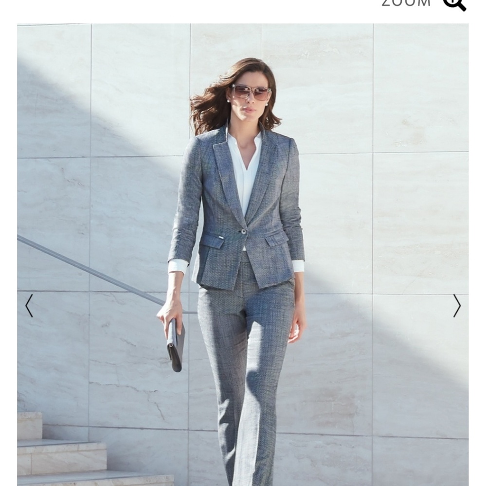 White House Black Market Jacket